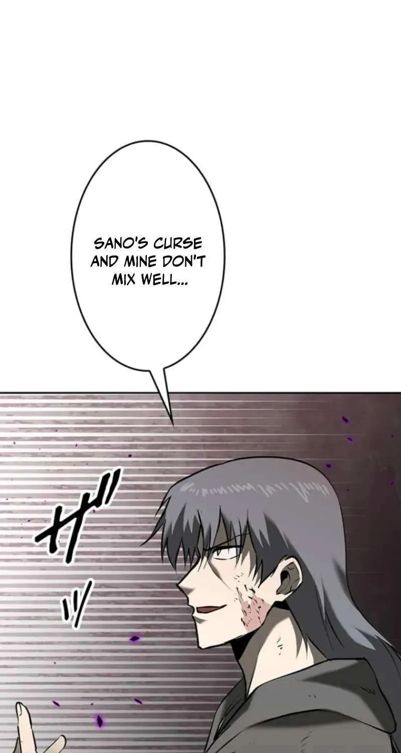 Read Conquering Dungeons With Copy Paste! chapter 71 image 32 on Lezhin