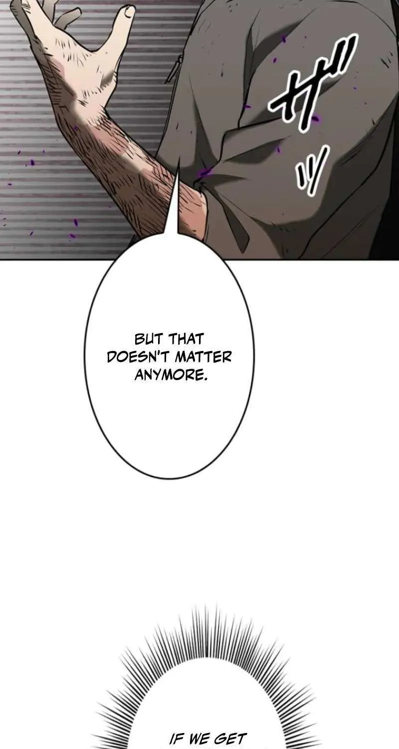 Read Conquering Dungeons With Copy Paste! chapter 71 image 33 on Lezhin