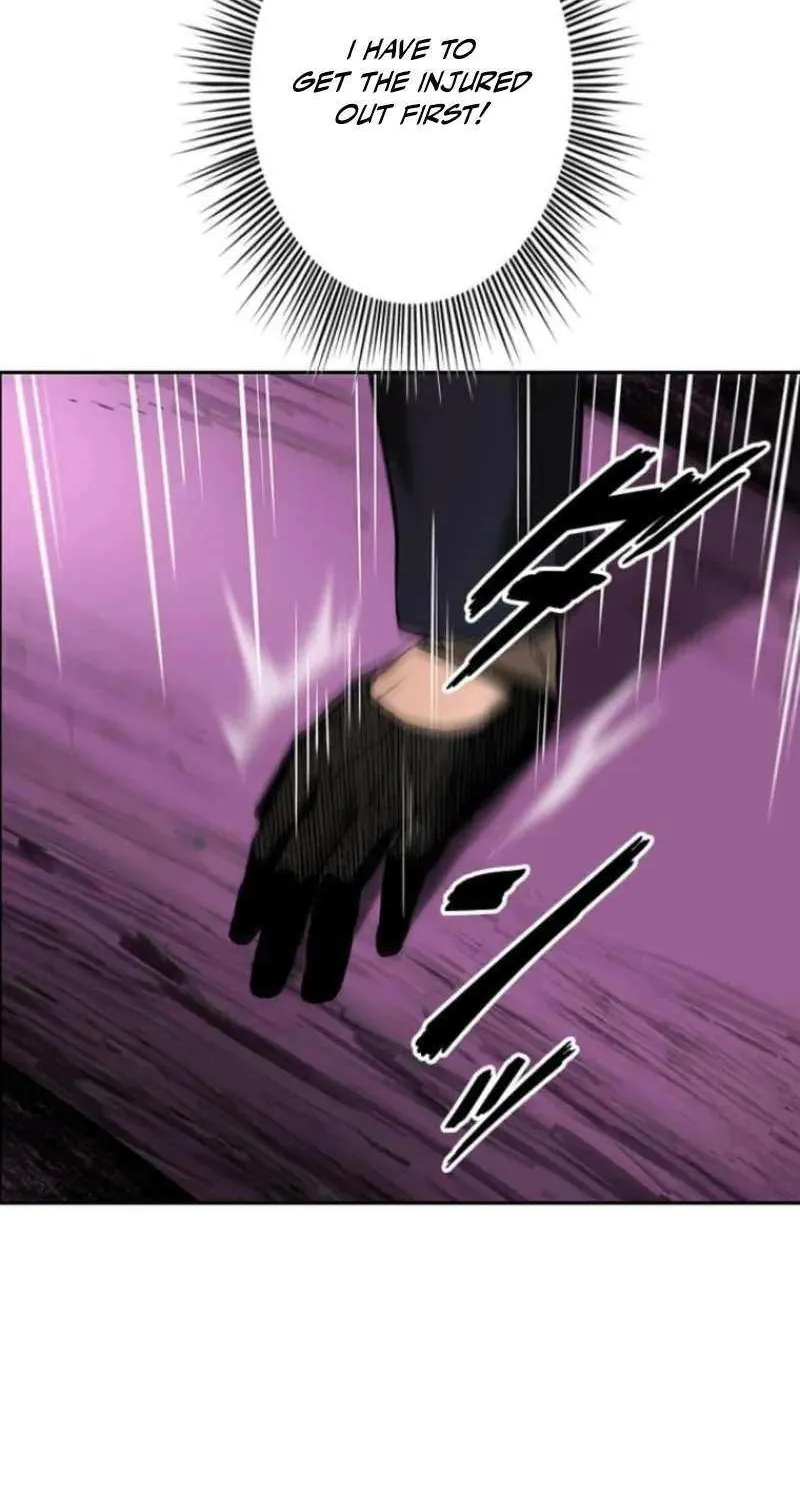 Read Conquering Dungeons With Copy Paste! chapter 71 image 36 on Lezhin