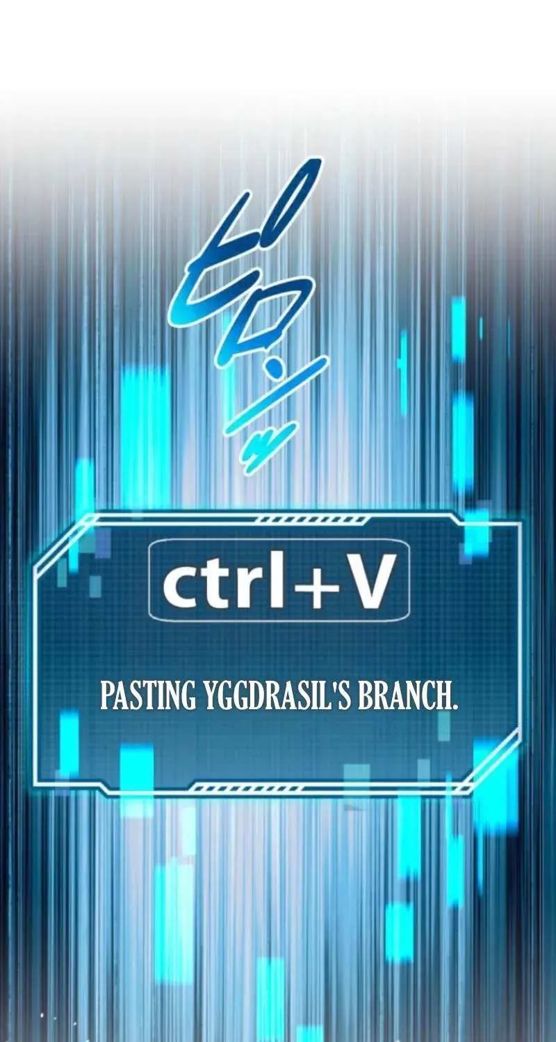 Read Conquering Dungeons With Copy Paste! chapter 71 image 37 on Lezhin