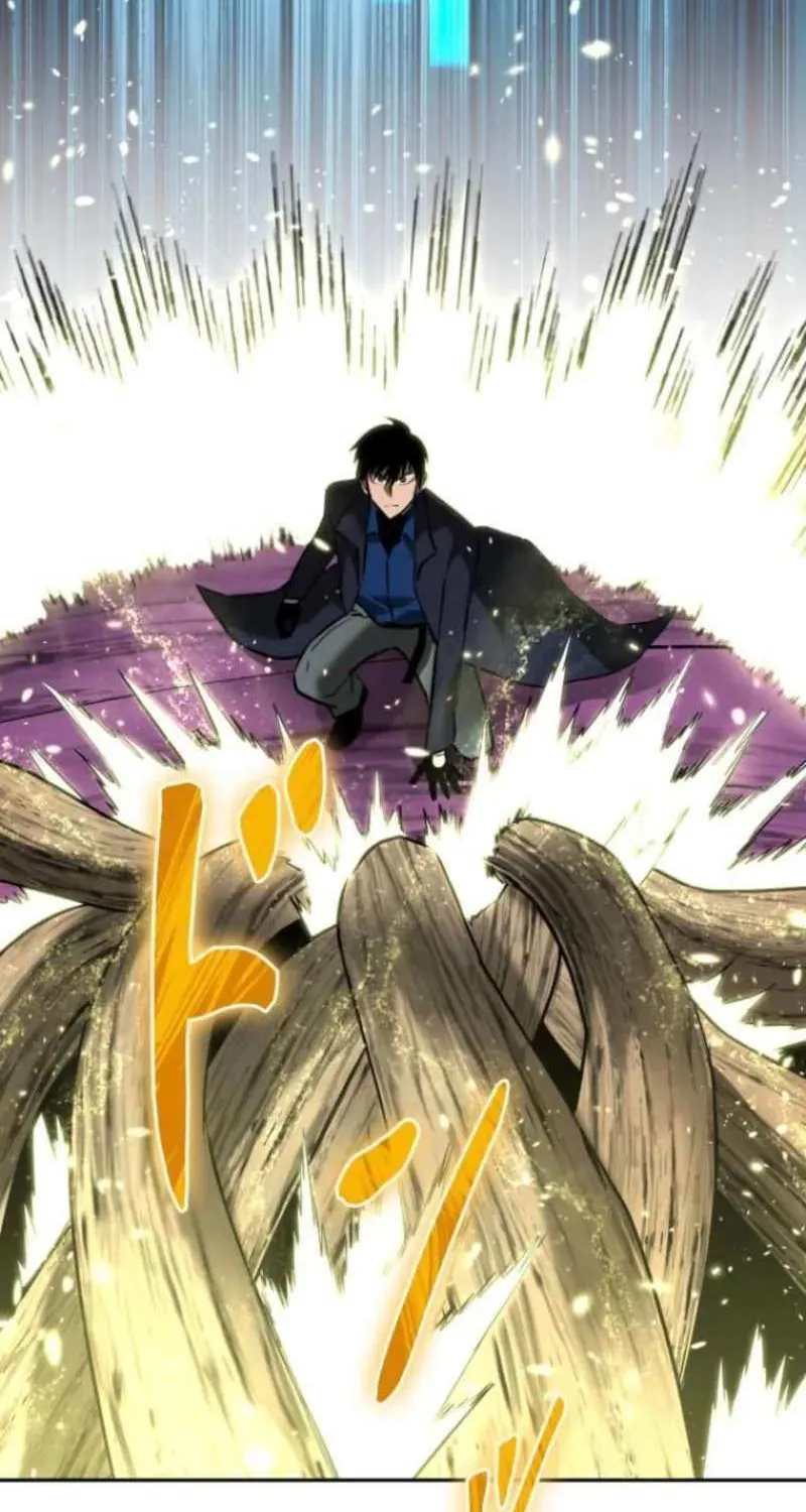 Read Conquering Dungeons With Copy Paste! chapter 71 image 38 on Lezhin