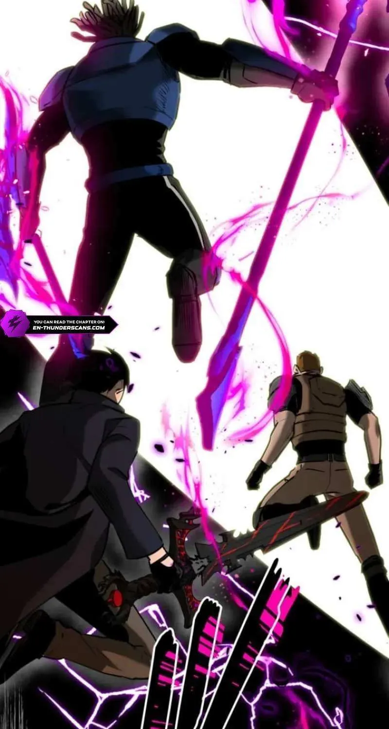 Read Conquering Dungeons With Copy Paste! chapter 71 image 4 on Lezhin