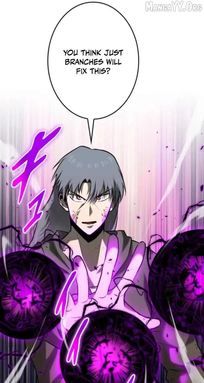 Read Conquering Dungeons With Copy Paste! chapter 71 image 41 on Lezhin