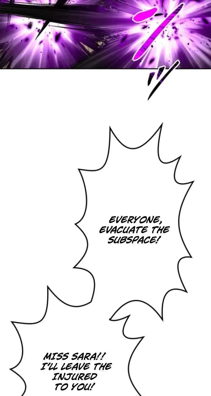Read Conquering Dungeons With Copy Paste! chapter 71 image 43 on Lezhin