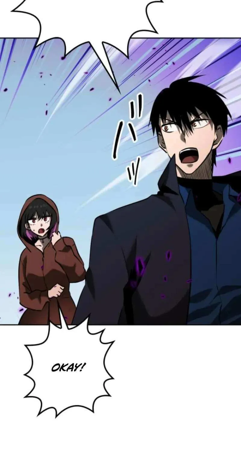 Read Conquering Dungeons With Copy Paste! chapter 71 image 44 on Lezhin