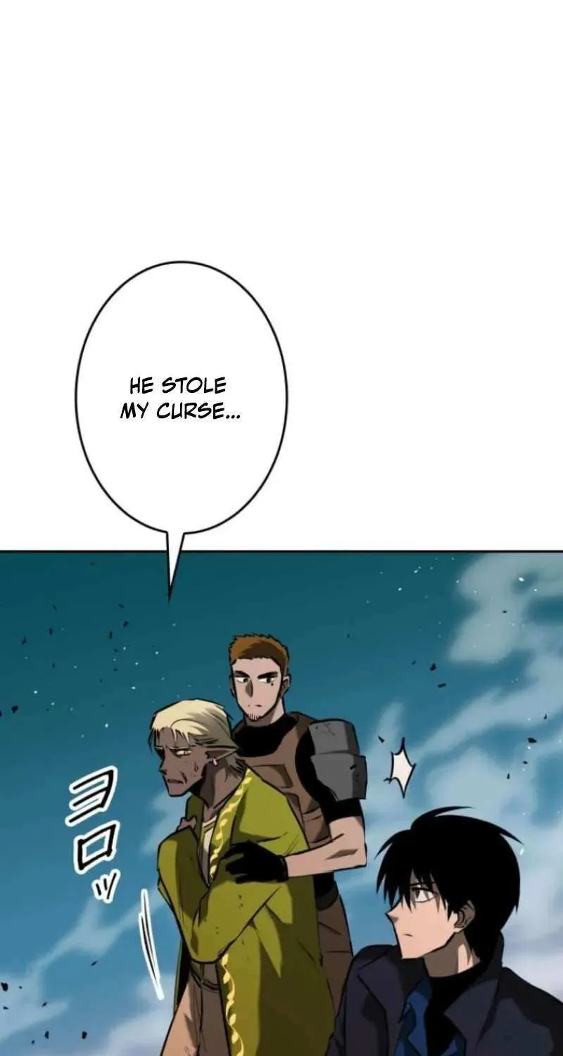 Read Conquering Dungeons With Copy Paste! chapter 71 image 45 on Lezhin