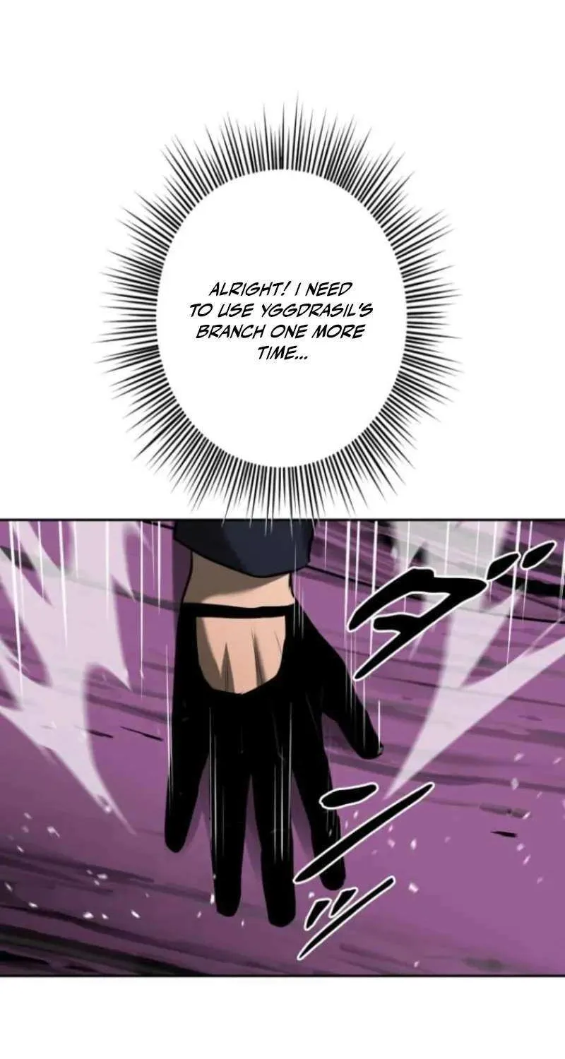 Read Conquering Dungeons With Copy Paste! chapter 71 image 50 on Lezhin