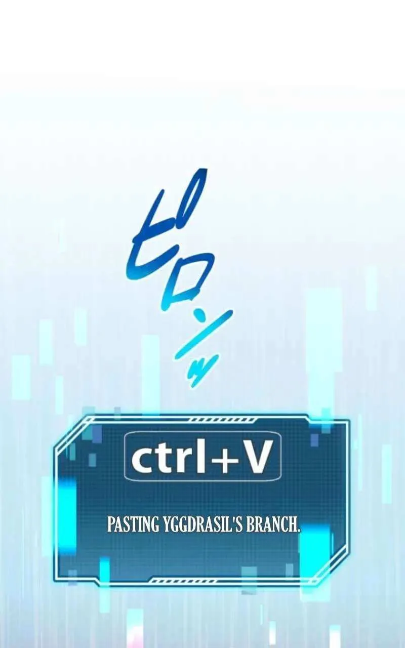 Read Conquering Dungeons With Copy Paste! chapter 71 image 51 on Lezhin