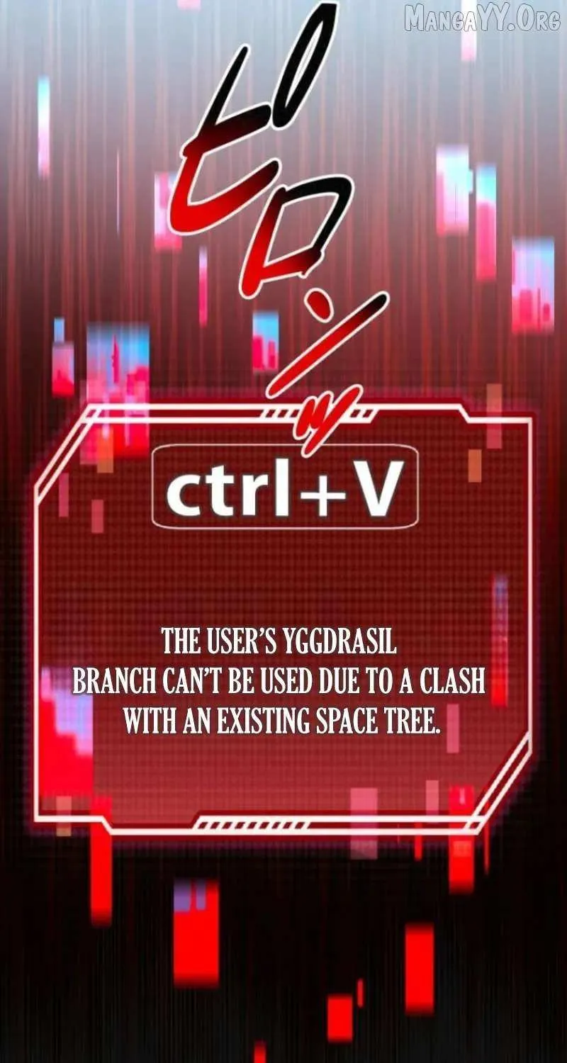 Read Conquering Dungeons With Copy Paste! chapter 71 image 52 on Lezhin