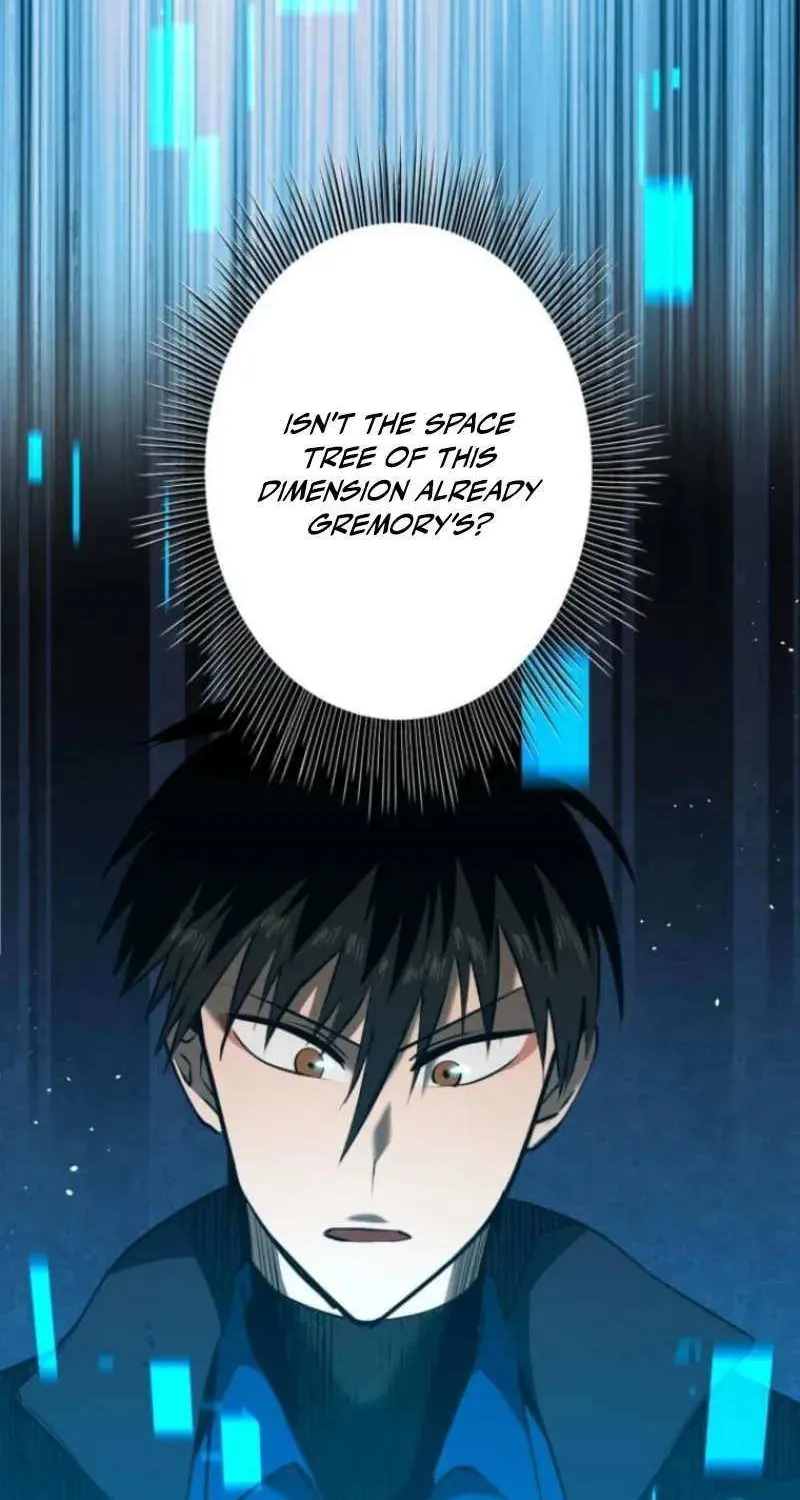 Read Conquering Dungeons With Copy Paste! chapter 71 image 55 on Lezhin