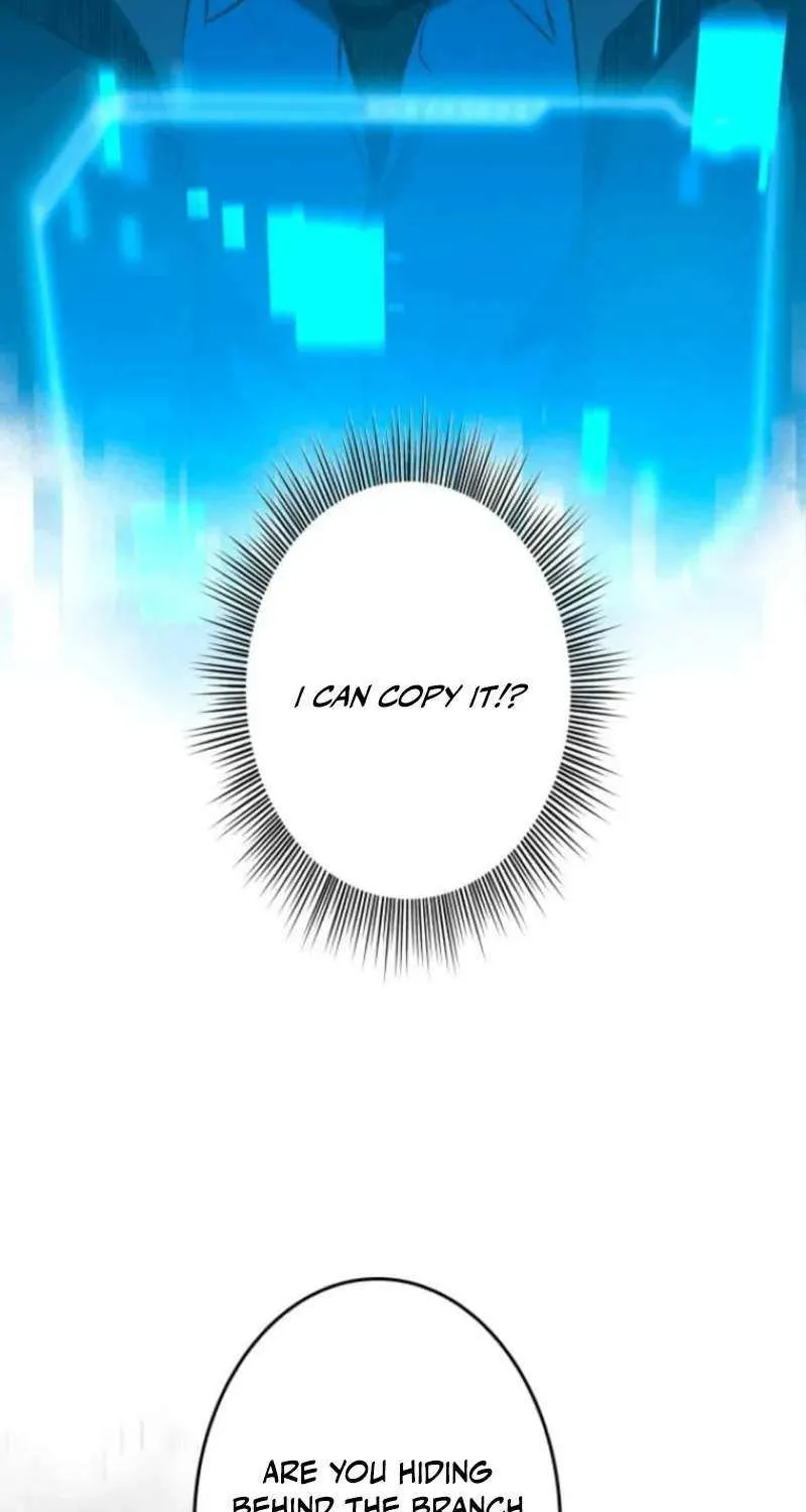Read Conquering Dungeons With Copy Paste! chapter 71 image 56 on Lezhin