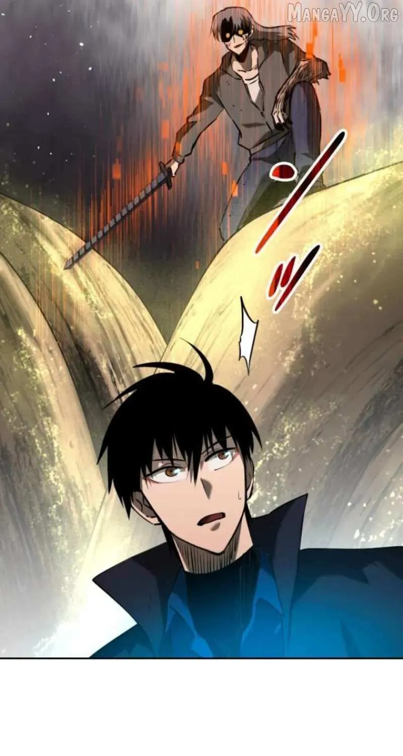 Read Conquering Dungeons With Copy Paste! chapter 71 image 58 on Lezhin