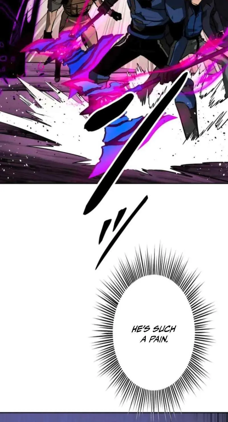 Read Conquering Dungeons With Copy Paste! chapter 71 image 6 on Lezhin