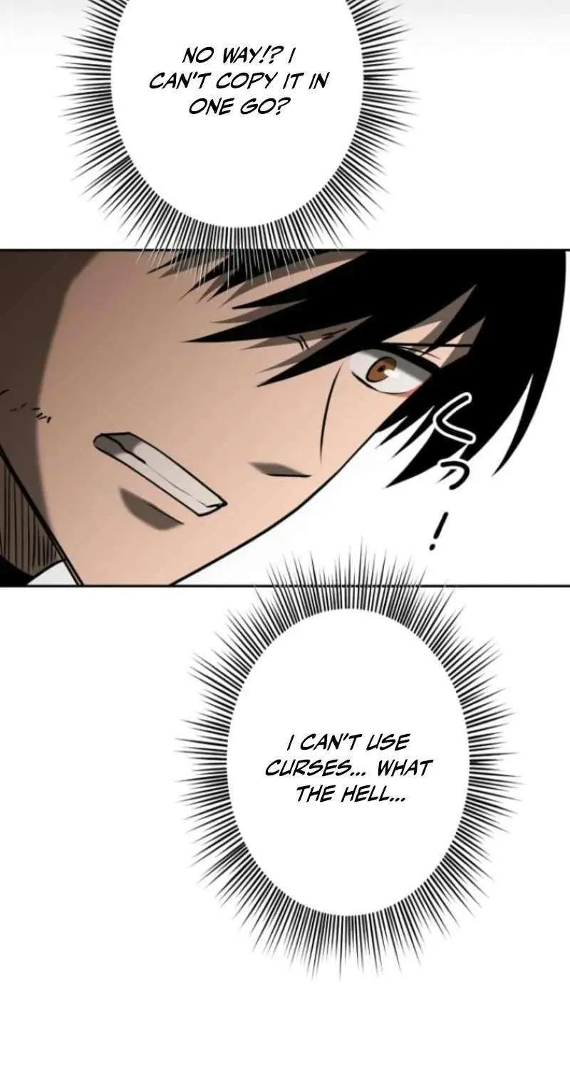 Read Conquering Dungeons With Copy Paste! chapter 71 image 64 on Lezhin