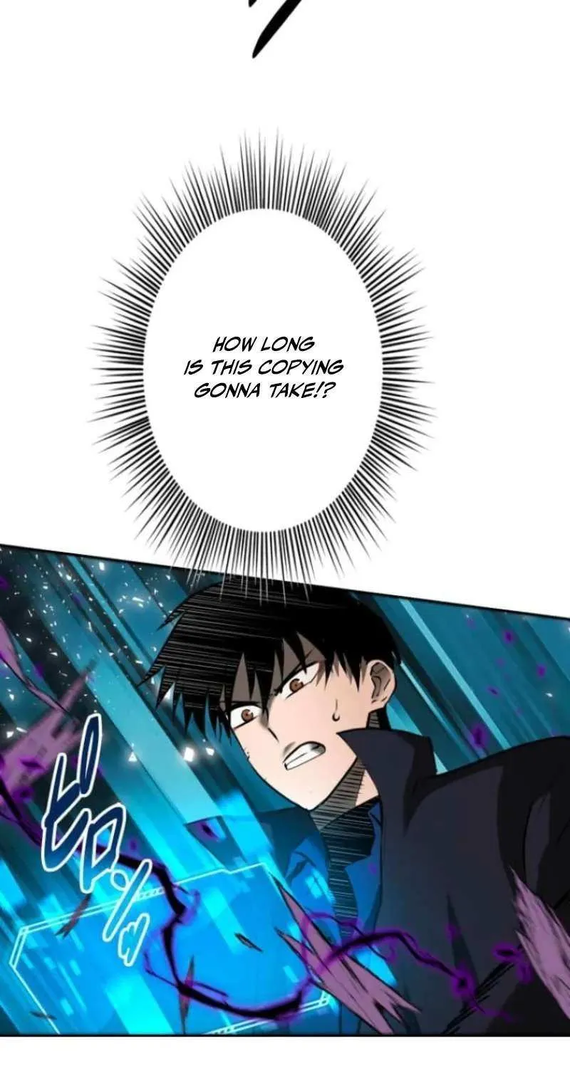 Read Conquering Dungeons With Copy Paste! chapter 71 image 72 on Lezhin