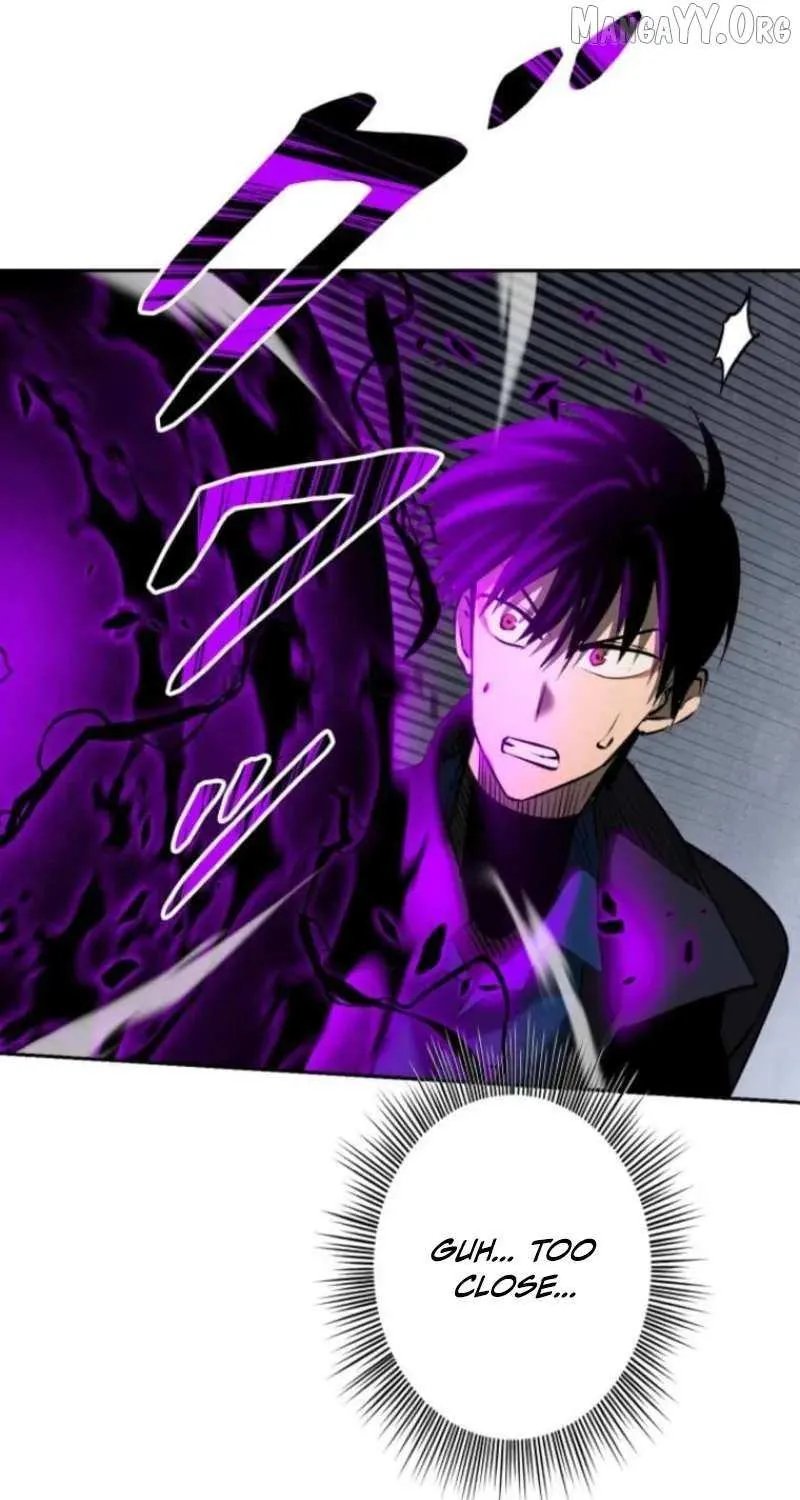 Read Conquering Dungeons With Copy Paste! chapter 71 image 79 on Lezhin