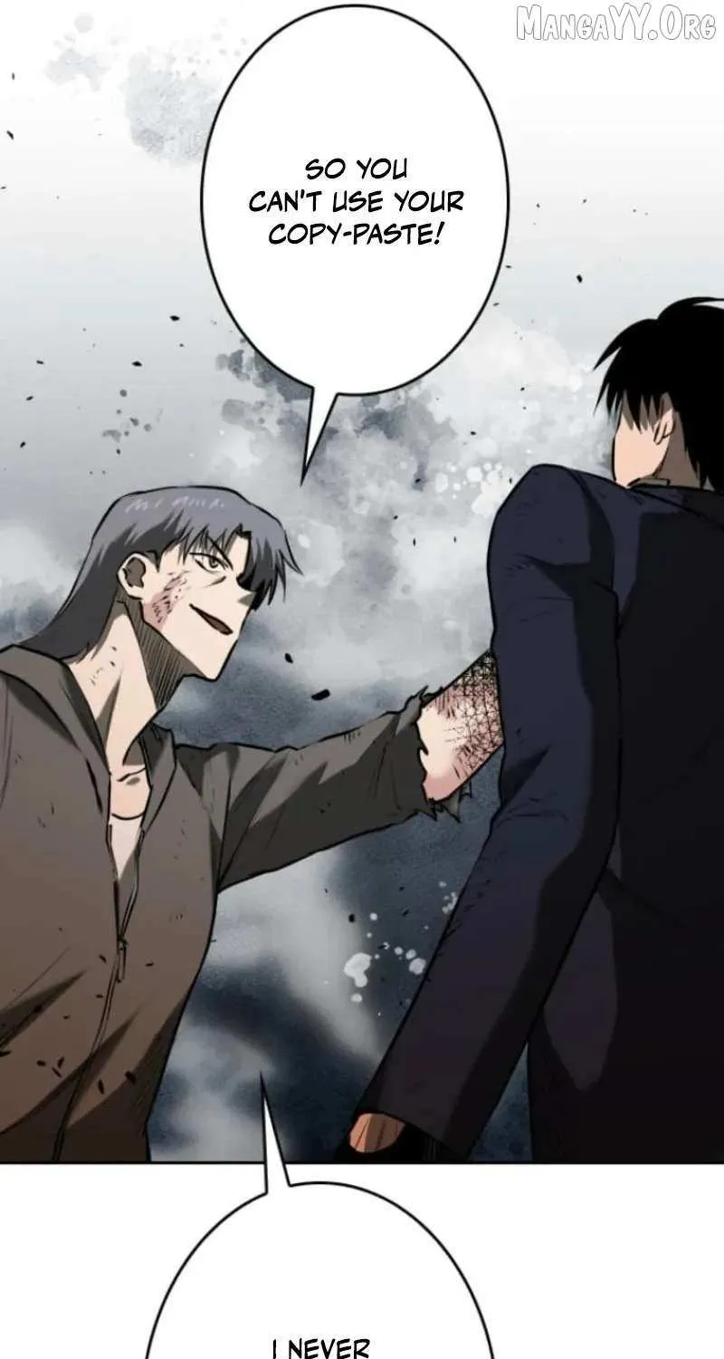 Read Conquering Dungeons With Copy Paste! chapter 71 image 91 on Lezhin