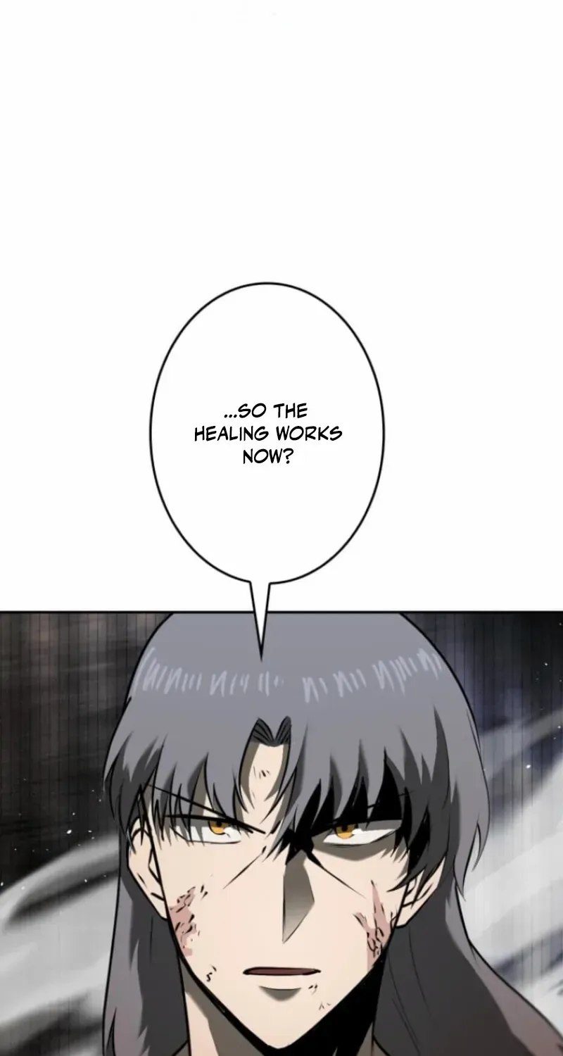 Read Conquering Dungeons With Copy Paste! chapter 72 image 13 on Lezhin