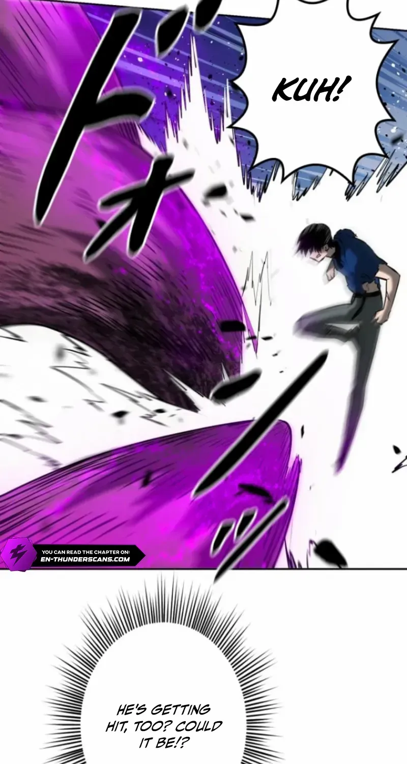 Read Conquering Dungeons With Copy Paste! chapter 72 image 22 on Lezhin