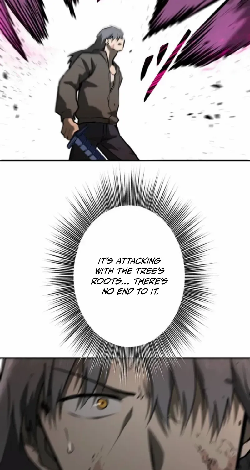Read Conquering Dungeons With Copy Paste! chapter 72 image 34 on Lezhin
