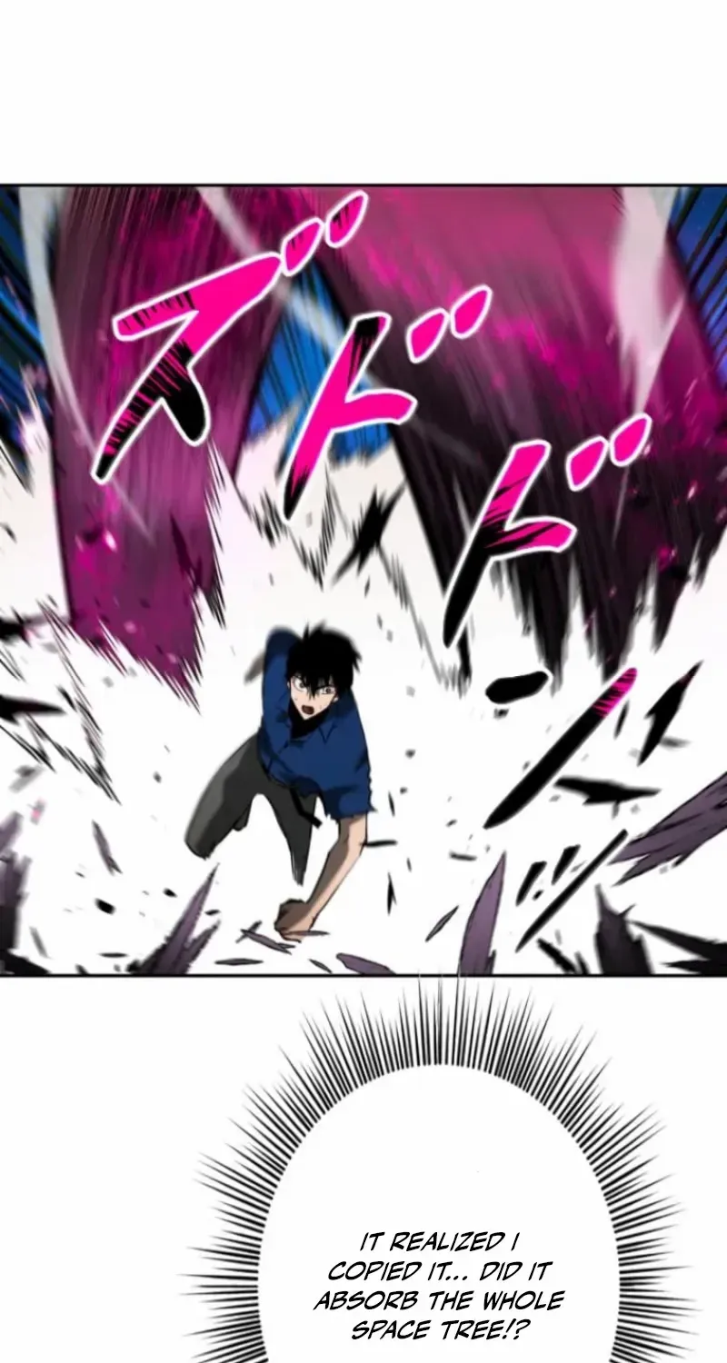 Read Conquering Dungeons With Copy Paste! chapter 72 image 38 on Lezhin