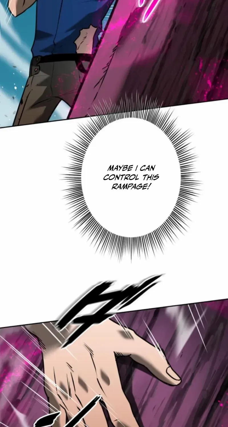 Read Conquering Dungeons With Copy Paste! chapter 72 image 40 on Lezhin