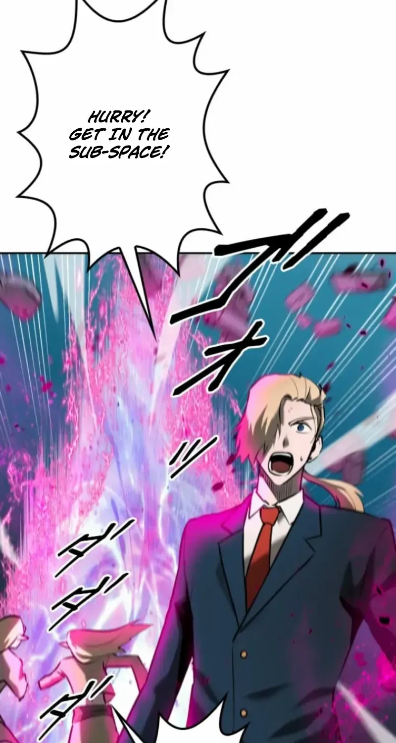Read Conquering Dungeons With Copy Paste! chapter 72 image 61 on Lezhin