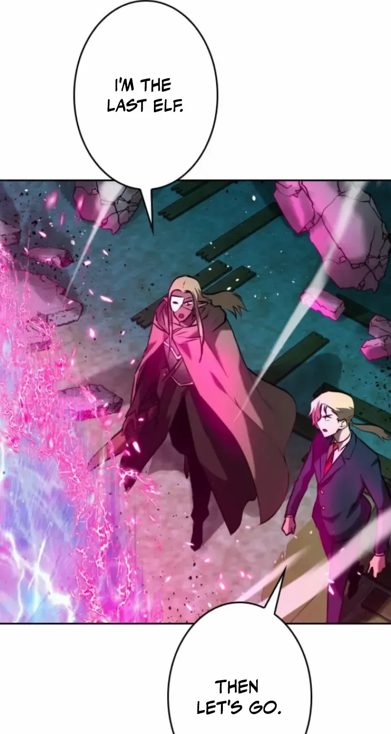 Read Conquering Dungeons With Copy Paste! chapter 72 image 63 on Lezhin