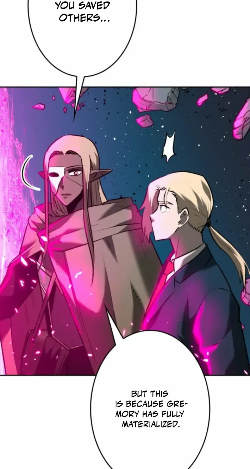 Read Conquering Dungeons With Copy Paste! chapter 72 image 65 on Lezhin