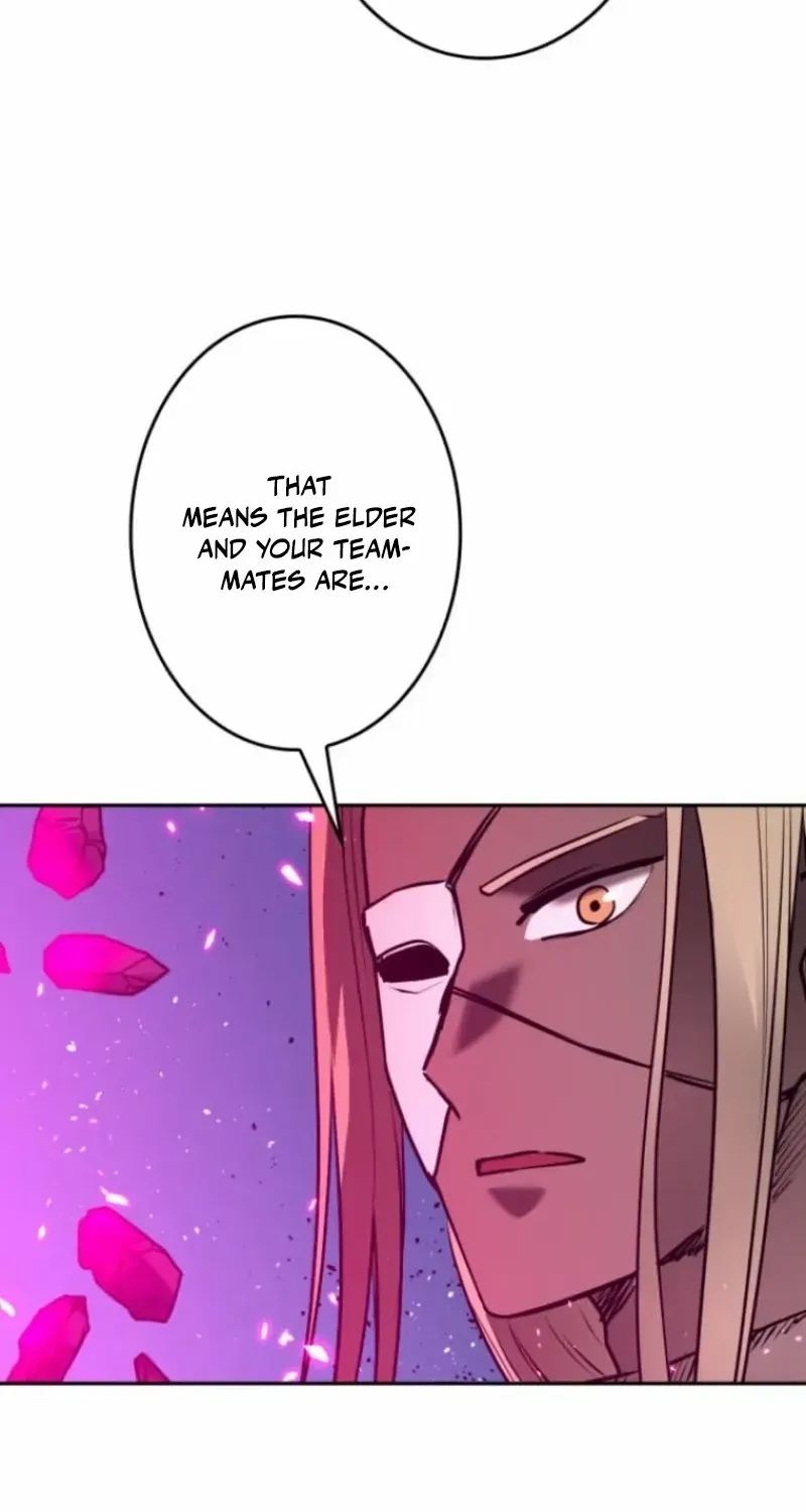 Read Conquering Dungeons With Copy Paste! chapter 72 image 66 on Lezhin