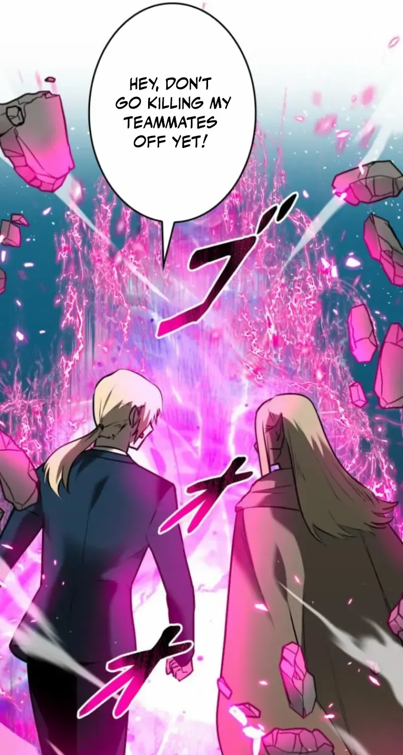 Read Conquering Dungeons With Copy Paste! chapter 72 image 68 on Lezhin