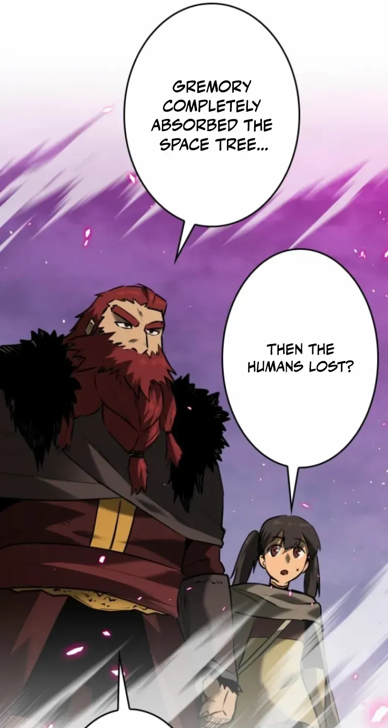 Read Conquering Dungeons With Copy Paste! chapter 72 image 73 on Lezhin