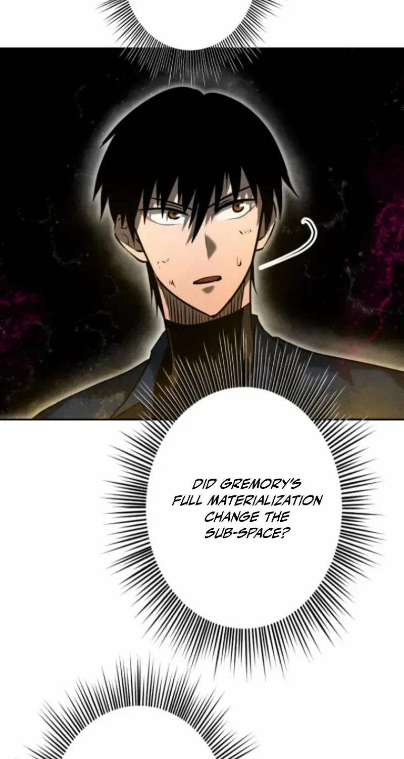 Read Conquering Dungeons With Copy Paste! chapter 72 image 86 on Lezhin