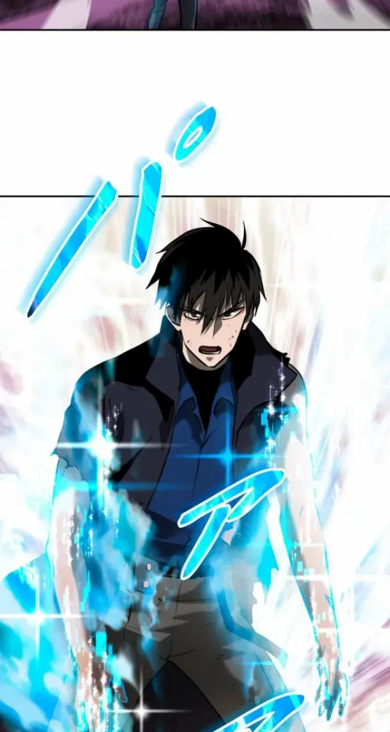 Read Conquering Dungeons With Copy Paste! chapter 72 image 9 on Lezhin