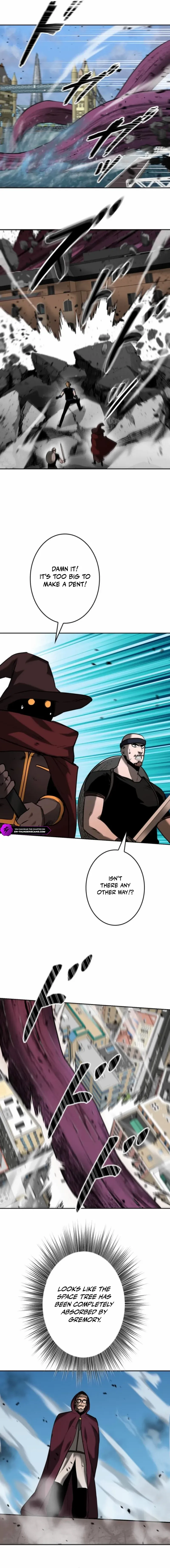 Read Conquering Dungeons With Copy Paste! chapter 73 image 13 on Lezhin
