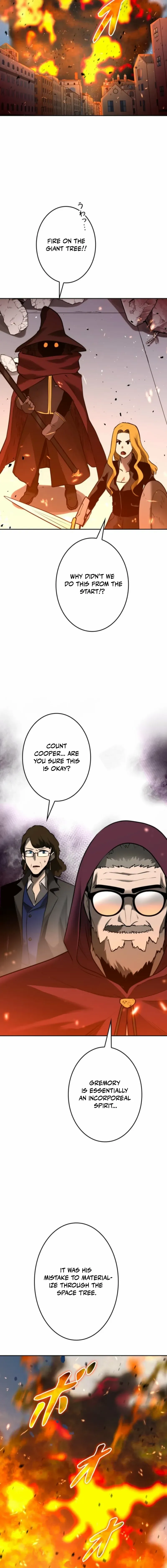 Read Conquering Dungeons With Copy Paste! chapter 73 image 16 on Lezhin