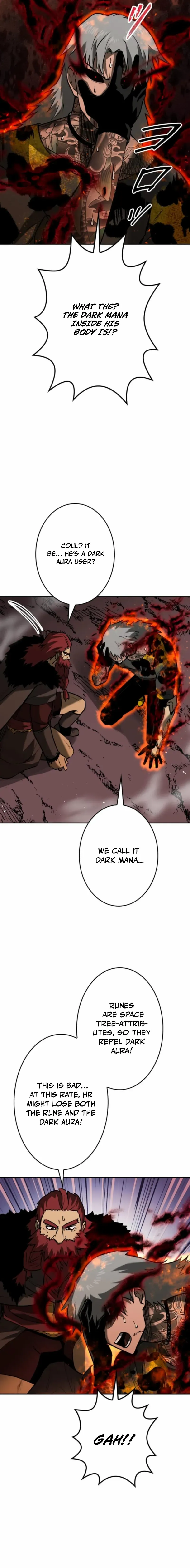 Read Conquering Dungeons With Copy Paste! chapter 74 image 16 on Lezhin