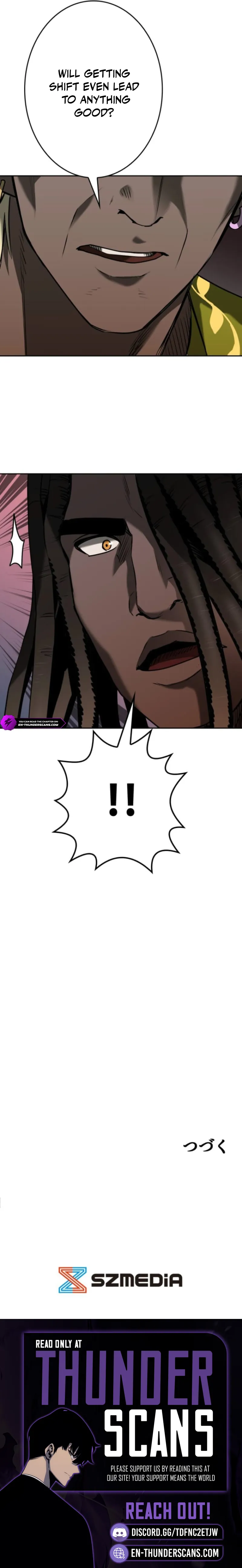 Read Conquering Dungeons With Copy Paste! chapter 74 image 19 on Lezhin
