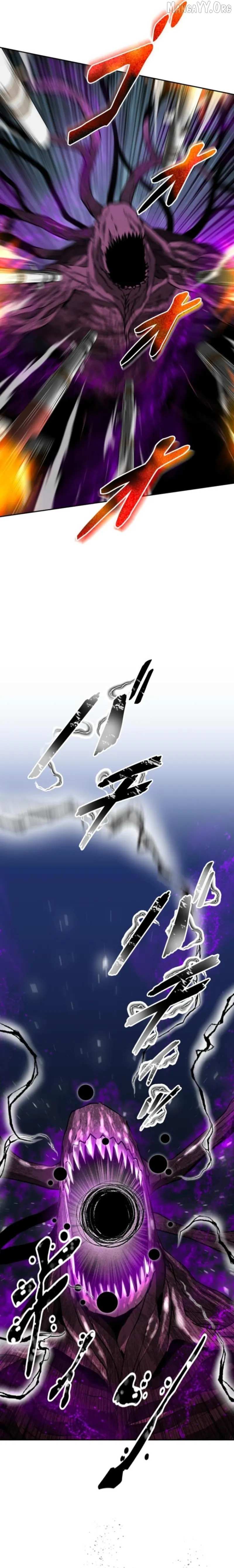 Read Conquering Dungeons With Copy Paste! chapter 75 image 10 on Lezhin