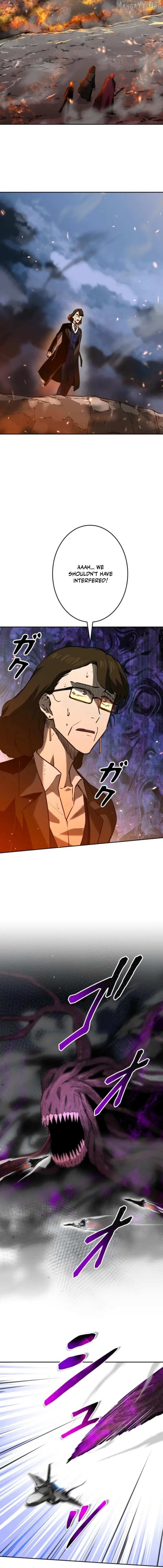 Read Conquering Dungeons With Copy Paste! chapter 75 image 13 on Lezhin