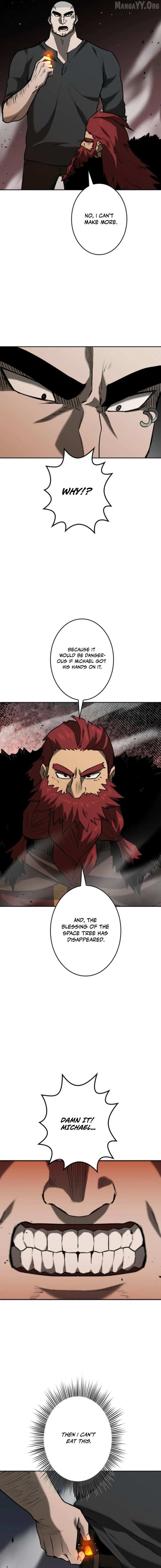 Read Conquering Dungeons With Copy Paste! chapter 75 image 2 on Lezhin