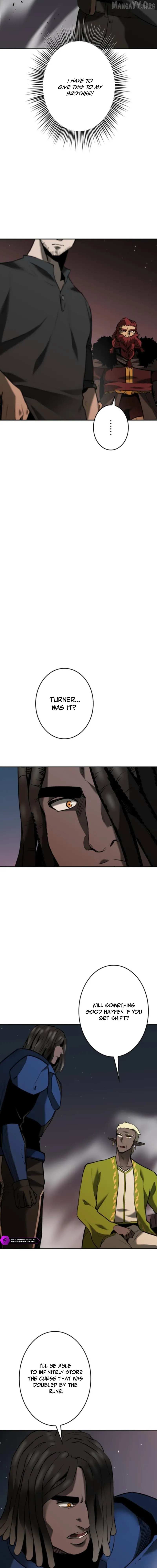 Read Conquering Dungeons With Copy Paste! chapter 75 image 3 on Lezhin