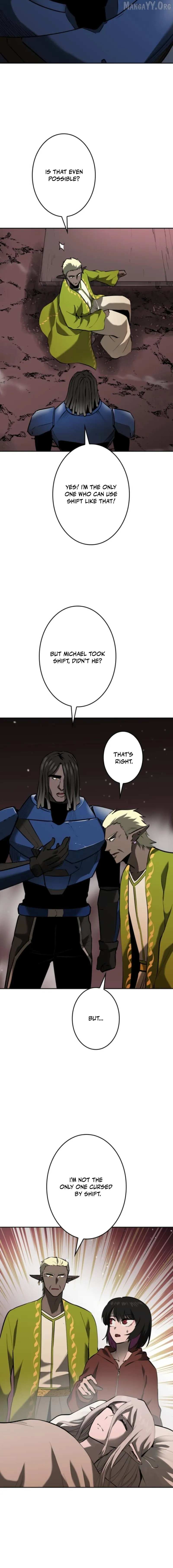 Read Conquering Dungeons With Copy Paste! chapter 75 image 4 on Lezhin