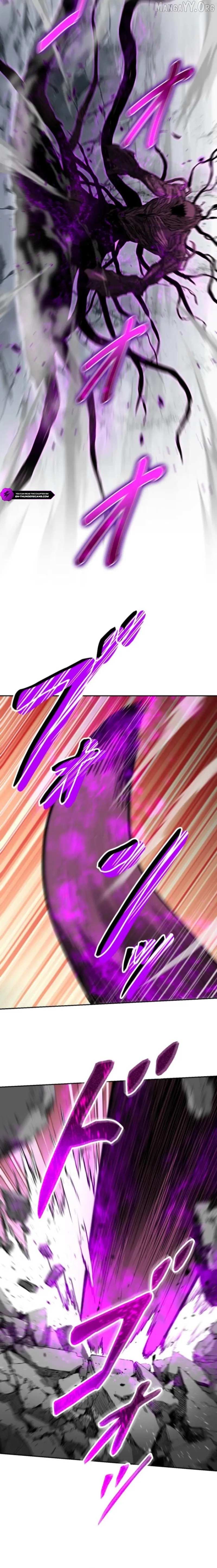 Read Conquering Dungeons With Copy Paste! chapter 75 image 7 on Lezhin
