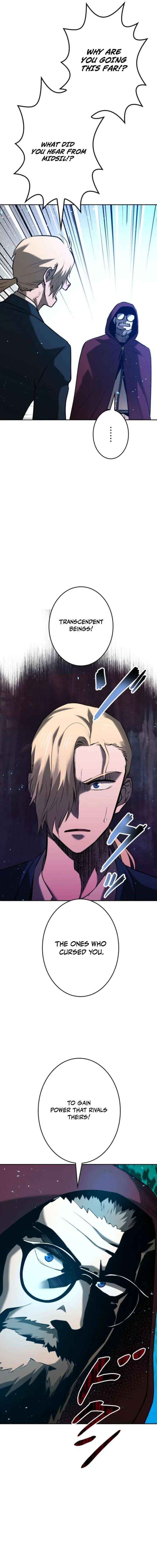 Read Conquering Dungeons With Copy Paste! chapter 76 image 10 on Lezhin