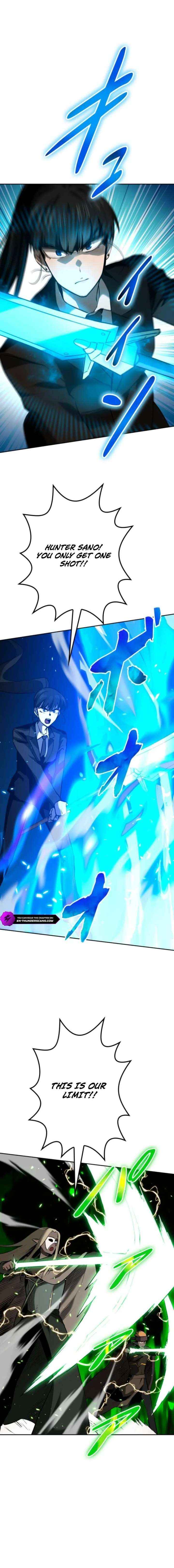 Read Conquering Dungeons With Copy Paste! chapter 76 image 11 on Lezhin