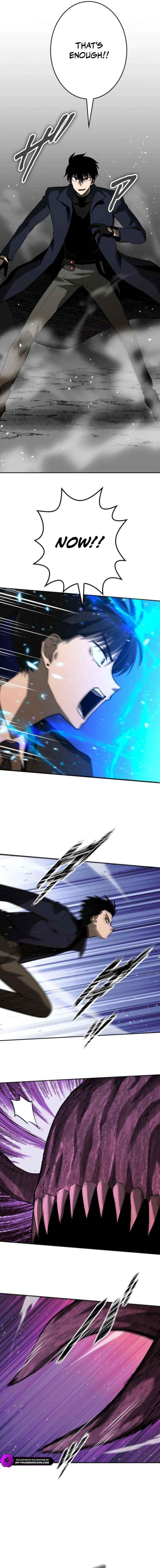 Read Conquering Dungeons With Copy Paste! chapter 76 image 12 on Lezhin