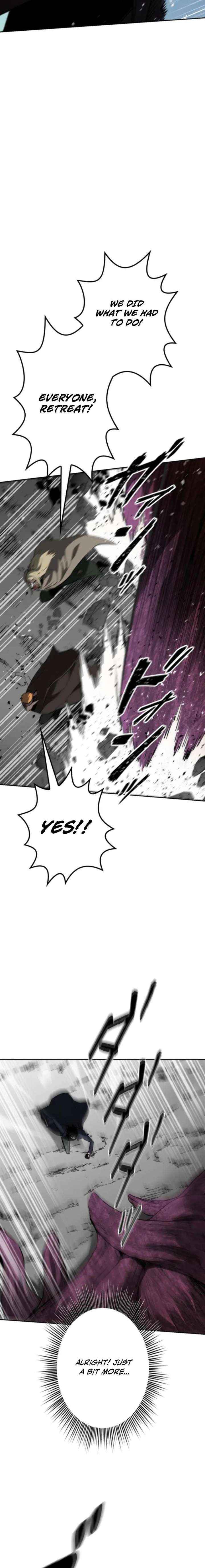 Read Conquering Dungeons With Copy Paste! chapter 76 image 15 on Lezhin