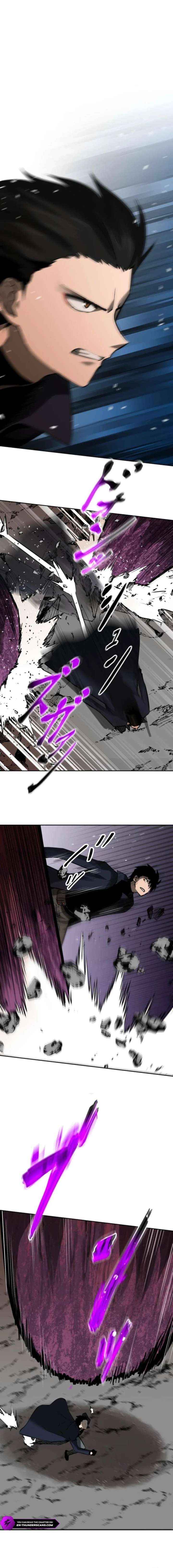 Read Conquering Dungeons With Copy Paste! chapter 76 image 19 on Lezhin