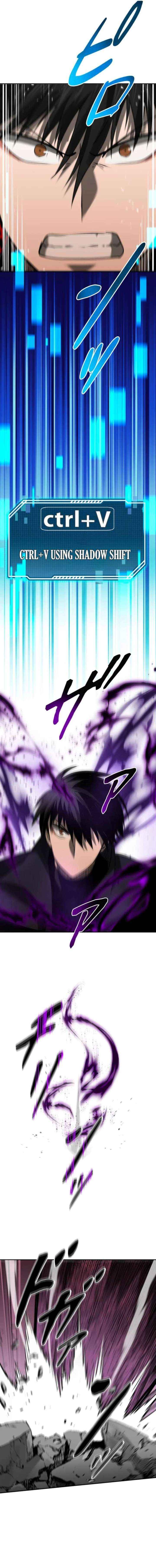 Read Conquering Dungeons With Copy Paste! chapter 76 image 20 on Lezhin